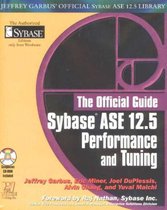 Sybase ASE 12.5 Performance and Tuning