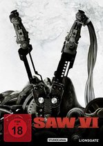 Saw VI (White Edition)