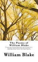 The Poems of William Blake