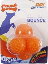 Nylabone Go Active Odd Bounce Ball