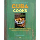 Cuba Cooks