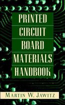 PRINT CIRCUIT BOARD MATER HB