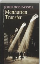 Manhattan Transfer / Druk Heruitgave