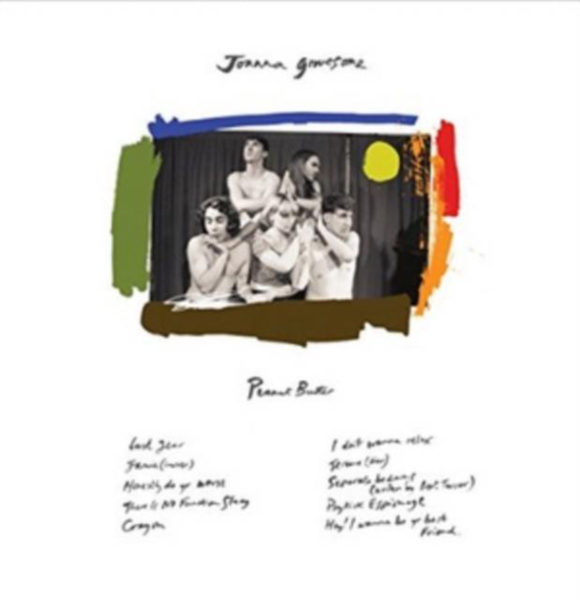 Joanna Gruesome - Peanut Butter