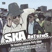 Ska Anthems: The Essential Jamaican Party Album