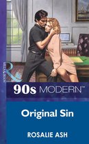 Original Sin (Mills & Boon Vintage 90s Modern)