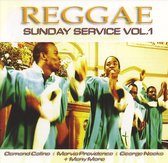 Reggae Sunday Service, Vol. 1
