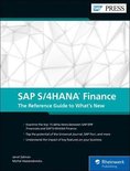 SAP S/4HANA Finance