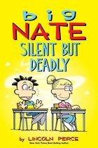 Big Nate 18 - Big Nate: Silent But Deadly