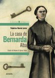 CLÁSICOS - Clásicos Hispánicos - La casa de Bernarda Alba