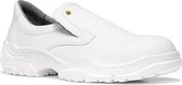 Elten White Slipper Low Esd S2 Werkschoenen maat 47