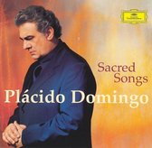 Placido Domingo - Sacred Songs