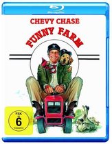 Funny Farm (Blu-Ray)