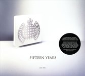 Various - Ministry Of Sound Pres. 15 ...