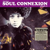 American Soul Connexion - Chapter 1 (LP)