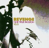 Revenge - One True Passion V2.0 (2 CD)