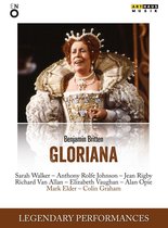 Legendary Performances Gloriana Eno