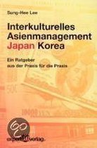 Interkulturelles Asienmanagement: Japan - Korea