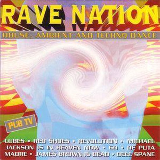 Rave Nation