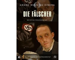 Die Falscher