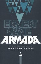 Omslag Armada