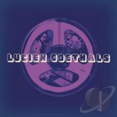 Lucien Goethals - Lucien Goethals (LP)