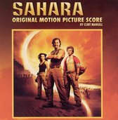 Sahara [Original Motion Picture Score]