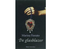 De glasblazer
