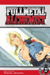 Fullmetal Alchemist 27 - Fullmetal Alchemist, Vol. 27