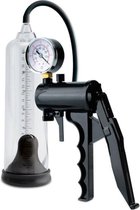 Pipedream Pump Worx penispomp Max Precision Power Pump transparant - 8,27 inch