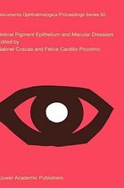 Retinal Pigment Epithelium and Macular Diseases