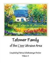 Tatomer Family of Ukraine