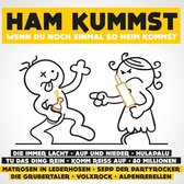 Ham Kummst - 20 Aktuelle Partykracher