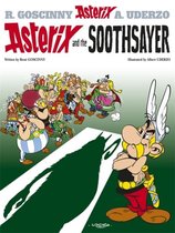 Asterix & The Soothsayer