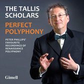 Tallis Scholars - Perfect Polyphony