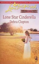 Lone Star Cinderella