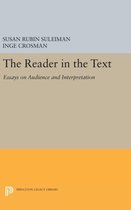 The Reader in the Text - Essays on Audience and Interpretation