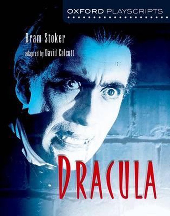 Dracula - cover