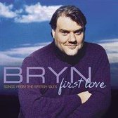 First Love - Songs From  The British Isles