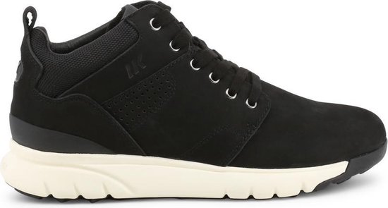 Lumberjack Heren Sneakers Zwart maat 40 | bol.com