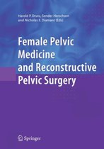 Female Pelvic Medicine and Reconstructive Pelvic Surgery