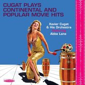 Cugat Plays Continental & Popular Movie Hits