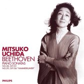 Beethoven: Piano Sonatas  Nos.28 & 29