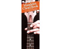 Mandolin Chord Book