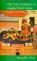 ISBN Crisis of Empire in Mughal North India, politique, Anglais, 384 pages
