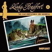 Lady Bedfort 91: Geständnis des Richters