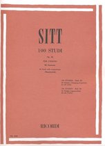 100 Studi Op. 32