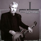 James Williamson with the Careless Hearts