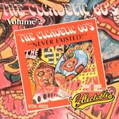 The Cicadelic 60's Vol. 2: Never Existed!