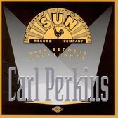 Orby Records Spotlights Carl Perkins